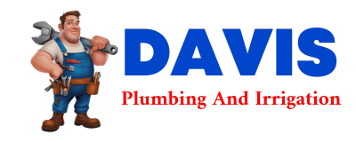 Trusted plumber in CHADWICK